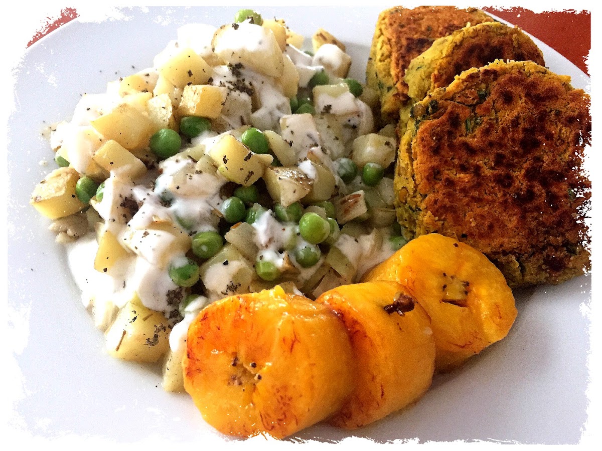 Sat Nam Cocina Vegetariana Photos 2